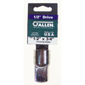 1/2" Drive Increasing Adapter  12928