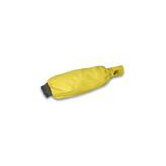 100 Kevlar&reg; 22" Interlock Sleeve with Thumb Slot