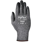 HyFlex&reg; Foam Gray� Gloves - 205673 7 hyflex ultra lghtweight assembly glove