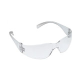 Ao Safety - Virtua Safety Eyewear Virtua Clear Temples 11228-00000-100 (Cs/20): 247-11228-00000-100 - virtua clear temples 11228-00000-100 (cs/20)