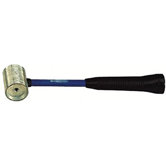 Soft Face Hammers - soft face hammer  2 lb2-1/2" head