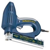 Electric Nail Master&trade; Brad Nailer Gun ET200D/ET200