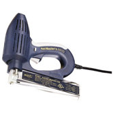Electric Nail Guns & Staples