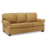 Taylor Leather Sofa