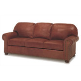 Huntington Leather Sofa