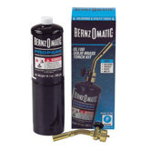Basic Propane Torch Kits - 2-pc pencil flame torchkit