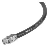 Fluidall Fluid Hose Assemblies - 3/8x50ft fluid hos