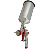 Hvlp Gravity Gun