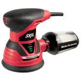 5" Random Orbit Sander  7492-01