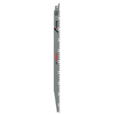 12" Reciprocating Saw Blade For Pruning  RP125