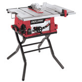 10" Table Saw  3410-02