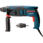 5/8" Rotary Hammer Drill  11258VSR