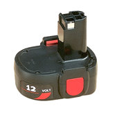 12 Volt Battery Pack  120BAT