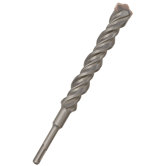 1" X 10" SDS-plus&reg; S4&reg; Rotary Hammer Bit  HC2163