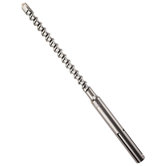 5/8" X 13" SDS-max&reg; WildBore Rotary Hammer Bit With Quadro-