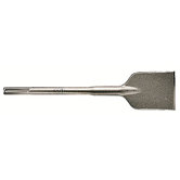 SDS-max&reg; Hammer Steel - sds-max 1 x 16" rtec flat chisel