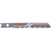 Universal Jig Saw Blades - 2-3/4" 24tpi bi-metal universal jig saw bla