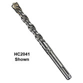 X 6" SDS-plus&reg; S4&reg; Rotary Hammer Bit