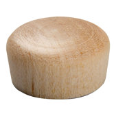 3/8" 15 Pack Round Wood Plugs 8200.38 OAKDP