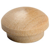 5/16" Mushroom Plug 8400.31DP