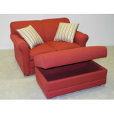 Vibrant Living Room Collection