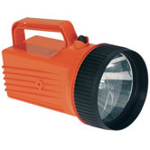 6 Volt Waterproof Lantern
