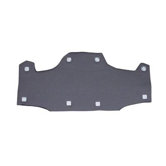 Cotton Browpad