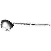 Pouring Ladles - 6" x 20-1/2" pouring ladle