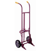 20BT/20BTW 2-Wheel Deluxe Drum Truck