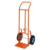 156DH Combination Drum and Hand Truck