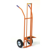 PT Pail Truck