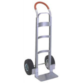 Series 540 Mighty-Lite Magnesium Frame Hand Truck