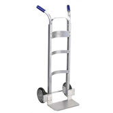 Series 560 Mighty-Lite Magnesium Frame Hand Truck