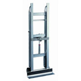 59" Auto Rewind Magnesium Appliance Truck