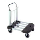 Professional Series Telefolding Truck