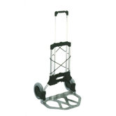 Lightweight Folding Truck