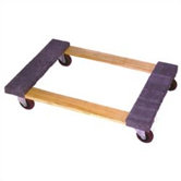Wesco Manufacturing Hand Truck Parts