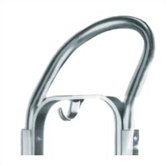Mighty-Lite Hand Truck Hanger Hook Option