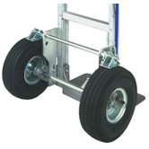 Mighty-Lite and Cobra-Lite Hand Truck Brake Option
