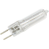 100 Watt Bi-Pin Halogen Replacement Bulb