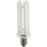65 Watt Compact Fluorescent Bulb with Mogul Base