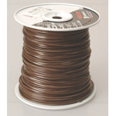 18/2 Wire Gauge / Conductor Thermostat Wire