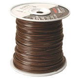 18/6 Wire Gauge / Conductor Thermostat Wire
