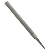 6" Half Round Bastard Cut File  21881NN