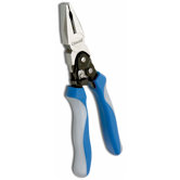 9" ProSeries Linesman Compound Action Pliers PS20509C