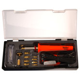 15 Piece 25 Watt Short Barrel Woodturning Kit  WSB25WB