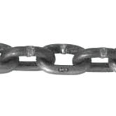 System 3 Proof Coil Chains - 3/16"bk system 3-proof coil chain