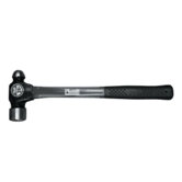 Fiberglass Handled Ball Pein Hammers - 16 oz. ball pein hammerw/fiberglas