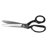 Inlaid&reg; Heavy Duty Industrial Shears - industrial heavy duty inlaid bent shear sp