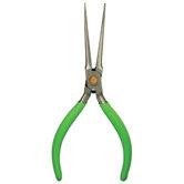 Long Needle Nose Pliers - 6" extra long nose needle nose plier